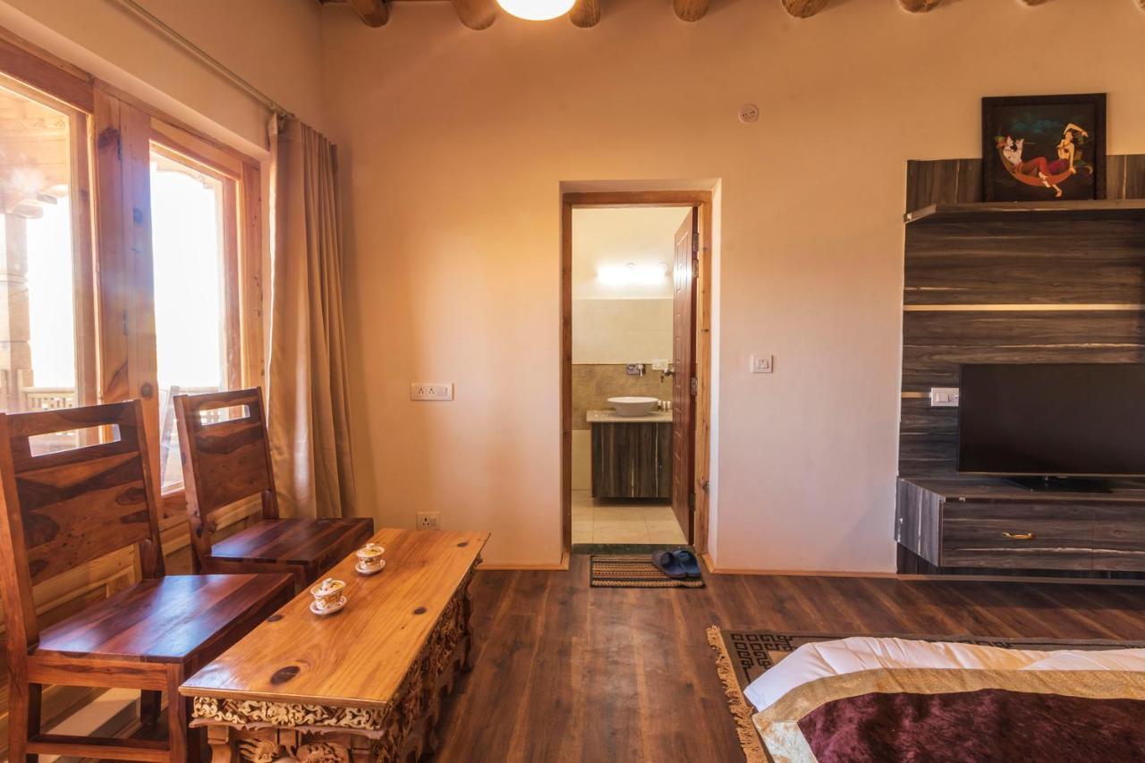Sindhu Residency Hotel She Exterior foto